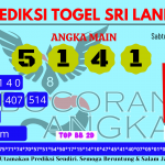 Prediksi togel sri lanka, prediksi togel jitu, prediksi togel akurat