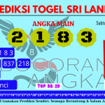 Prediksi togel sri lanka, prediksi togel jitu, prediksi togel akurat