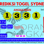 Prediksi togel sydney, prediksi togel jitu, prediksi togel akurat