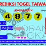 Prediksi togel taiwan, prediksi togel jitu, prediksi togel akurat