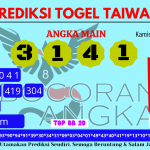 Prediksi togel taiwan, prediksi togel jitu, prediksi togel akurat