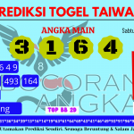 Prediksi togel taiwan, prediksi togel jitu, prediksi togel akurat