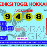Prediksi togel hokkaido, prediksi togel jitu, prediksi togel akurat