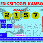 Prediksi togel kamboja, prediksi togel jitu, prediksi togel akurat
