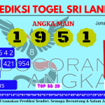 Prediksi togel sri lanka, prediksi togel jitu, prediksi togel akurat