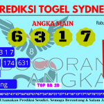 Prediksi togel sydney, prediksi togel jitu, prediksi togel akurat