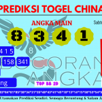 Prediksi togel china, prediksi togel jitu, prediksi togel akurat