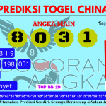 Prediksi togel china, prediksi togel jitu, prediksi togel akurat