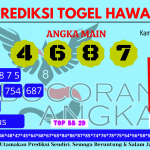 Prediksi togel hawaii, prediksi togel jitu, prediksi togel akurat