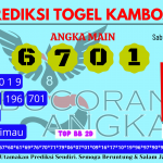Prediksi togel kamboja, prediksi togel jitu, prediksi togel akurat