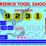 Prediksi togel saigon, prediksi togel jitu, prediksi togel akurat