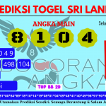 Prediksi togel sri lanka, prediksi togel jitu, prediksi togel akurat