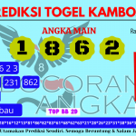 Prediksi togel kamboja, prediksi togel jitu, prediksi togel akurat