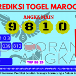 Prediksi togel maroco, prediksi togel jitu, prediksi togel akurat