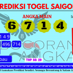 Prediksi togel saigon, prediksi togel jitu, prediksi togel akurat