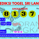 Prediksi togel sri lanka, prediksi togel jitu, prediksi togel akurat