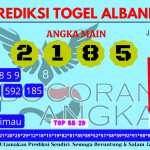 Prediksi togel albania, prediksi togel jitu, prediksi togel akurat