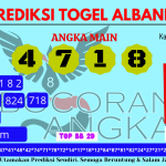 Prediksi togel albania, prediksi togel jitu, prediksi togel akurat
