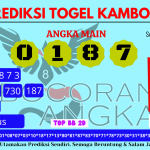 Prediksi togel kamboja, prediksi togel jitu, prediksi togel akurat