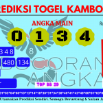 Prediksi togel kamboja, prediksi togel jitu, prediksi togel akurat