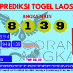 Prediksi togel laos, prediksi togel jitu, prediksi togel akurat