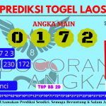 Prediksi togel laos, prediksi togel jitu, prediksi togel akurat