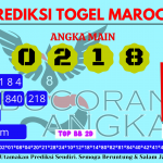 Prediksi togel maroco, prediksi togel jitu, prediksi togel akurat