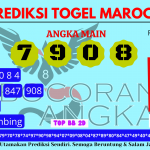 Prediksi togel maroco, prediksi togel jitu, prediksi togel akurat