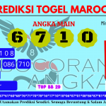 Prediksi togel maroco, prediksi togel jitu, prediksi togel akurat