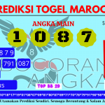 Prediksi togel maroco, prediksi togel jitu, prediksi togel akurat