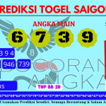 Prediksi togel saigon, prediksi togel jitu, prediksi togel akurat