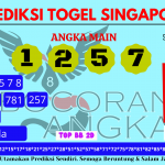 Prediksi togel singapore, prediksi togel jitu, prediksi togel akurat