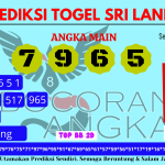 Prediksi togel sri lanka, prediksi togel jitu, prediksi togel akurat