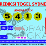 Prediksi togel sydney, prediksi togel jitu, prediksi togel akurat