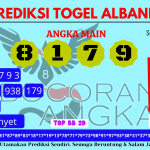 Prediksi togel albania, prediksi togel jitu, prediksi togel akurat