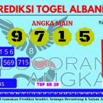 Prediksi togel albania, prediksi togel jitu, prediksi togel akurat