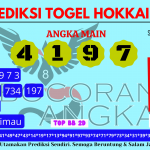 Prediksi togel hokkaido, prediksi togel jitu, prediksi togel akurat