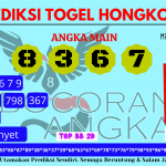 Prediksi togel hongkong, prediksi togel jitu, prediksi togel akurat