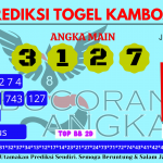 Prediksi togel kamboja, prediksi togel jitu, prediksi togel akurat