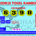 Prediksi togel kamboja, prediksi togel jitu, prediksi togel akurat