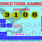 Prediksi togel kamboja, prediksi togel jitu, prediksi togel akurat
