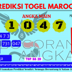 Prediksi togel maroco, prediksi togel jitu, prediksi togel akurat