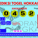 Prediksi togel hokkaido, prediksi togel jitu, prediksi togel akurat