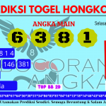 Prediksi togel hongkong, prediksi togel jitu, prediksi togel akurat