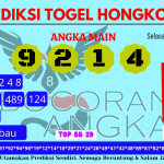 Prediksi togel hongkong, prediksi togel jitu, prediksi togel akurat