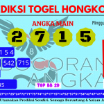 Prediksi togel hongkong, prediksi togel jitu, prediksi togel akurat