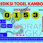 Prediksi togel kamboja, prediksi togel jitu, prediksi togel akurat