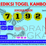 Prediksi togel kamboja, prediksi togel jitu, prediksi togel akurat
