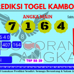 Prediksi togel kamboja, prediksi togel jitu, prediksi togel akurat