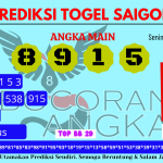 Prediksi togel saigon, prediksi togel jitu, prediksi togel akurat
